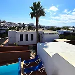 Casa Kerrie, Private And Communal Pools, Sunny Terrace, Air Conditioning Πλάγια Μπλάνκα
