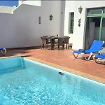 Σπίτι διακοπών Casa Kerrie, Private And Communal Pools, Sunny Terrace, Air Conditioning Πλάγια Μπλάνκα