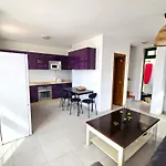 Σπίτι διακοπών Casa Kerrie, Private And Communal Pools, Sunny Terrace, Air Conditioning Πλάγια Μπλάνκα