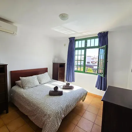 Casa Kerrie, Private And Communal Pools, Sunny Terrace, Air Conditioning Πλάγια Μπλάνκα