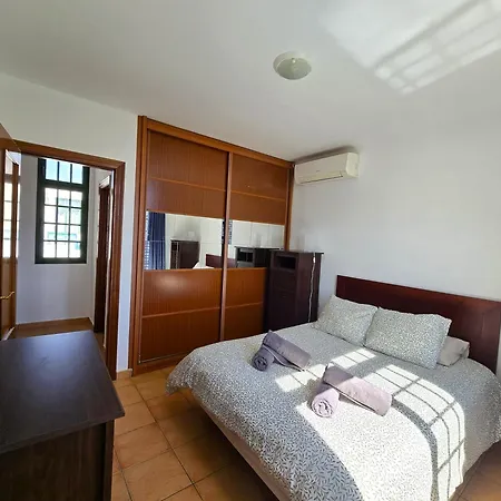 Casa Kerrie, Private And Communal Pools, Sunny Terrace, Air Conditioning * Πλάγια Μπλάνκα