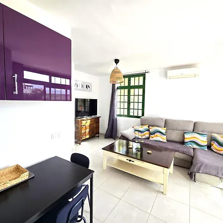 Casa Kerrie, Private And Communal Pools, Sunny Terrace, Air Conditioning * Πλάγια Μπλάνκα