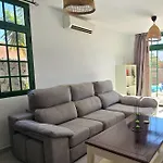 Holiday home Casa Kerrie, Private And Communal Pools, Sunny Terrace, Air Conditioning